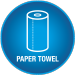 Vivalife paper towel